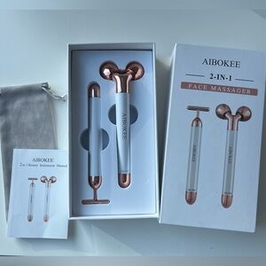 Electric Face Massager